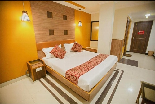 Hotel Maneck Residency image 2