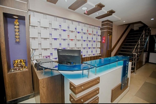 Hotel Maneck Residency image 3