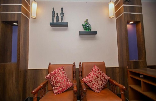 Hotel Maneck Residency image 4