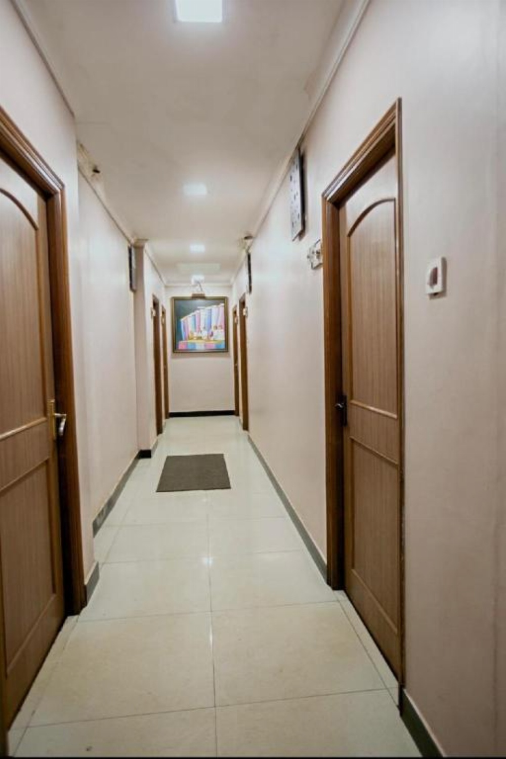 Hotel Maneck Residency