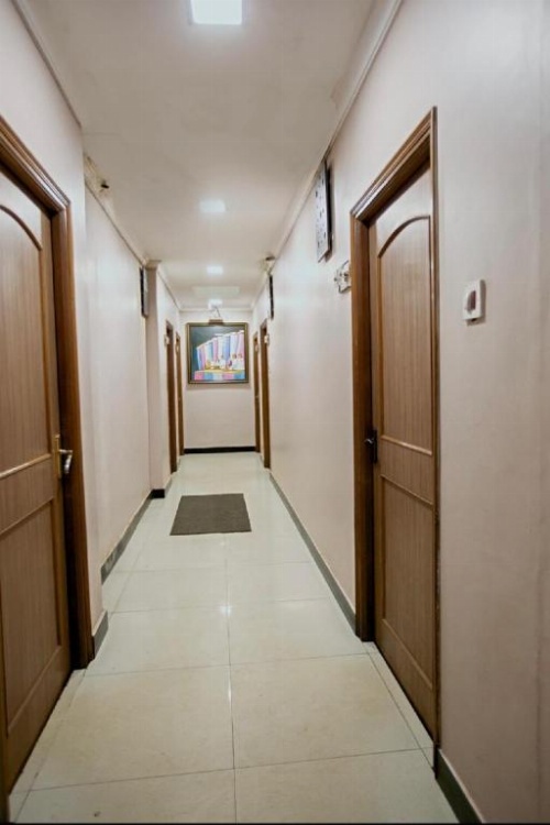 Hotel Maneck Residency image 5