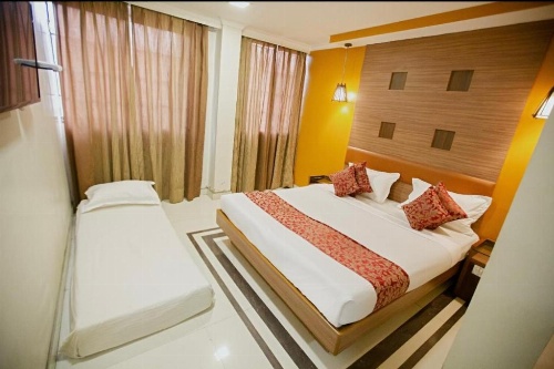 Hotel Maneck Residency image 8