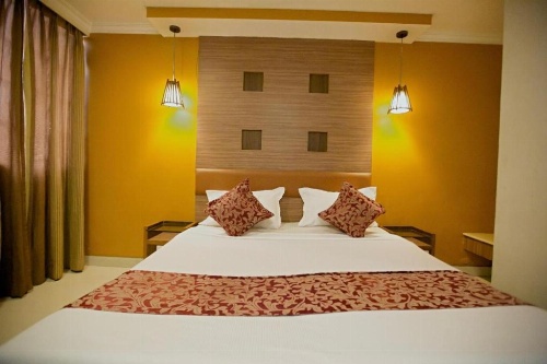 Hotel Maneck Residency image 9